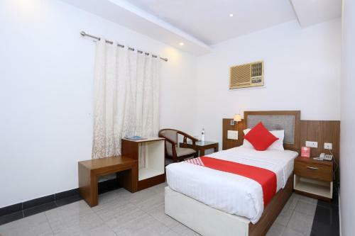 Oyo 24682 Hotel Soorya