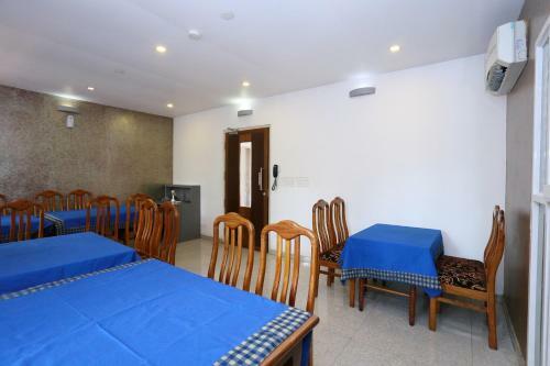 Oyo 24682 Hotel Soorya