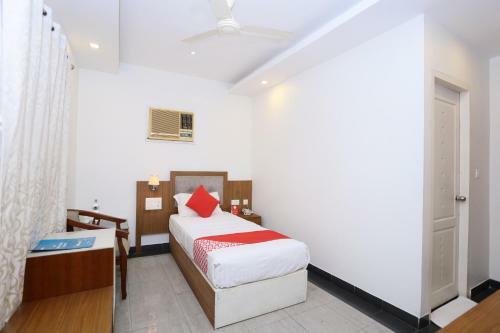 Oyo 24682 Hotel Soorya