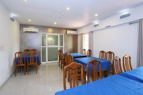 Oyo 24682 Hotel Soorya