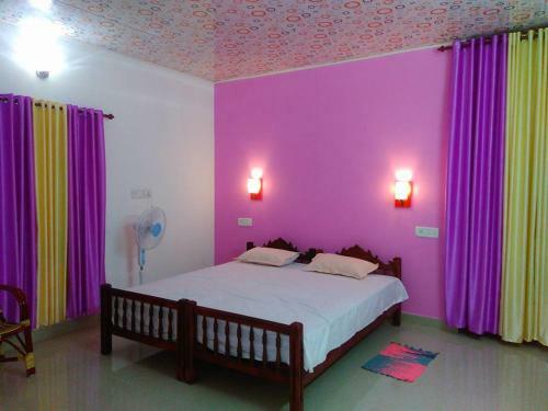 Munroe Coconut Homestay