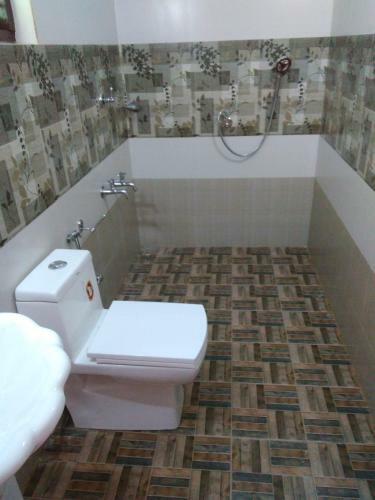 Munroe Coconut Homestay