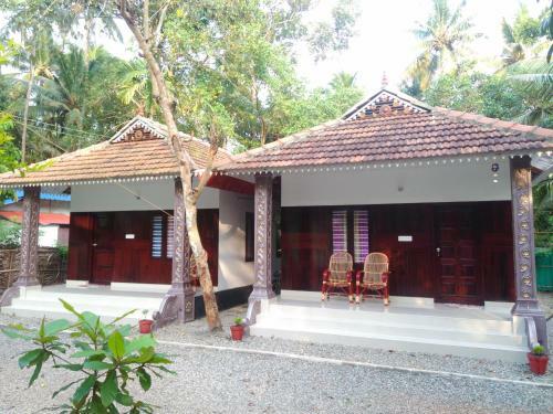 Munroe Coconut Homestay