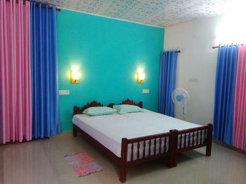 Munroe Coconut Homestay