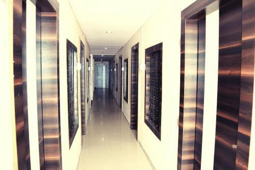 Hotel Gokul