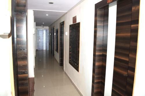 Hotel Gokul