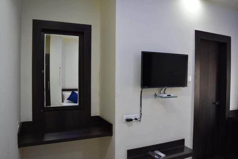 Hotel Vandana Palace