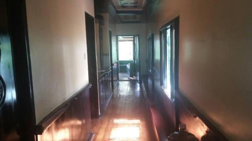 Kunjatta House Boat