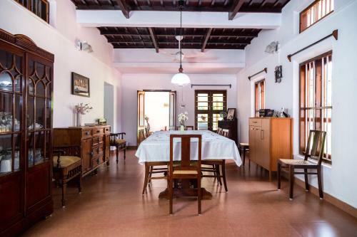 Akkara Homestay