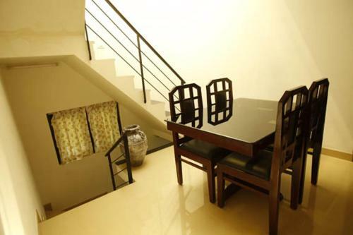 Hostal Kumarakom Guest House