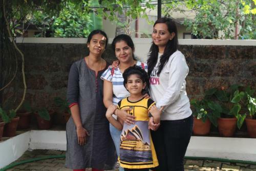 Hostal Calicut Homestay