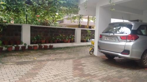 Hostal Calicut Homestay
