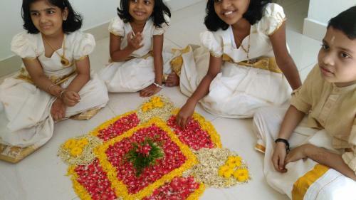 Hostal Calicut Homestay