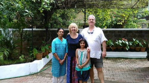 Hostal Calicut Homestay