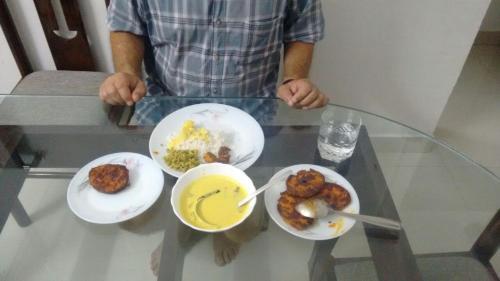Hostal Calicut Homestay