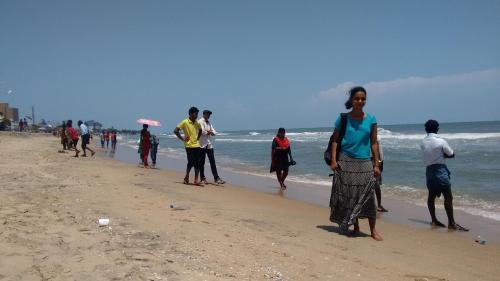 Hostal Calicut Homestay