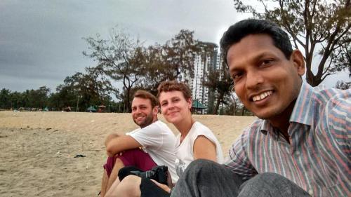 Hostal Calicut Homestay