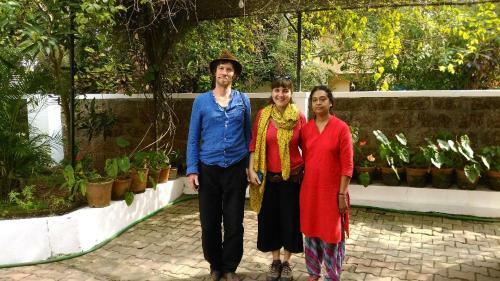 Hostal Calicut Homestay