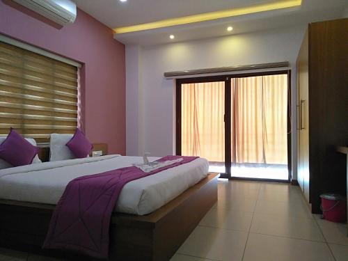 Hotel Palm Corniche