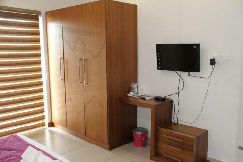 Hotel Palm Corniche