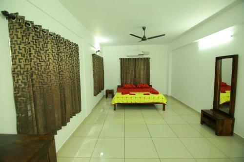 Apartamento Ganga