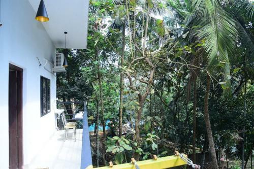 Apartamento La Plaza Verona