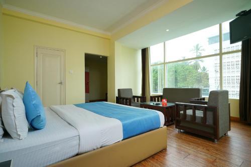 Oyo 1684 Hotel Malabar Inn