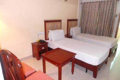 Hotel Meriya Residency