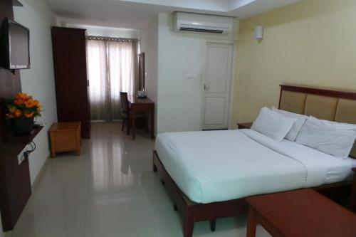 Hotel Meriya Residency