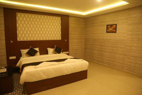 Hotel One Day Palace