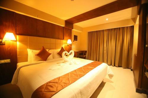 Bed & Breakfast Yash International