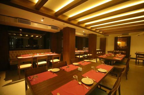 Bed & Breakfast Yash International