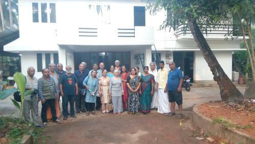 Kadalundi Heritage