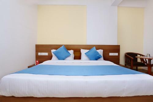 Oyo 10547 Hotel Ayodhya Residency