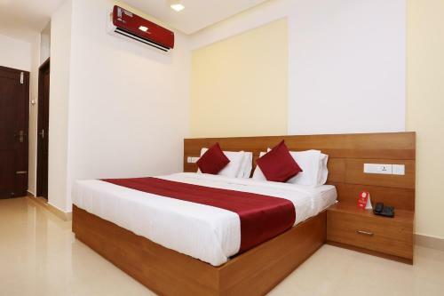 Oyo 10547 Hotel Ayodhya Residency