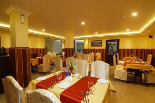 Hotel Sasthapuri