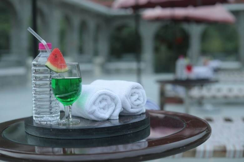 Hotel Mana Kumbhalgarh
