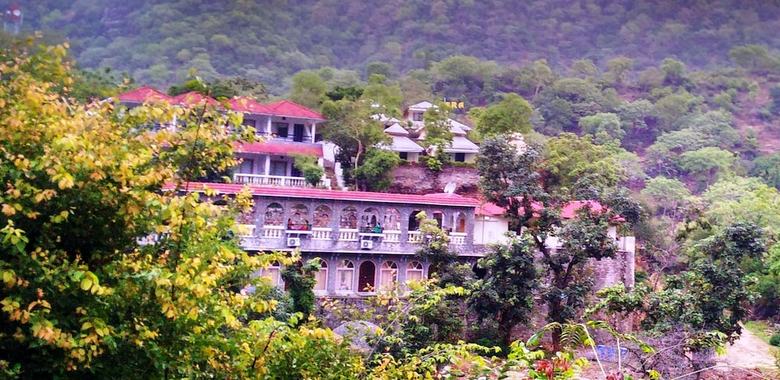Hotel Mana Kumbhalgarh