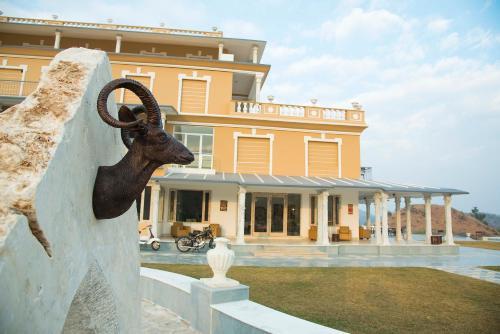 Fateh Safari Lodge