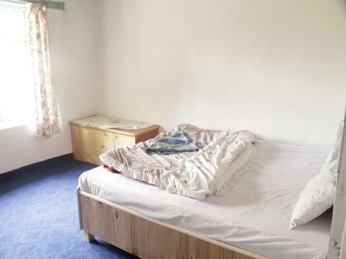 Hostal Tsetan Guest House