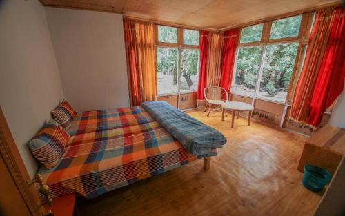 Hostal Tsetan Guest House