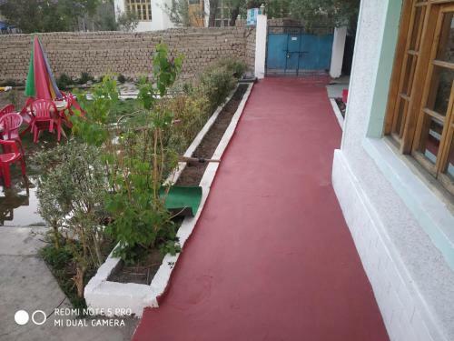 Hostal Palay Shay Shay
