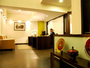 Hotel Chalet Suites