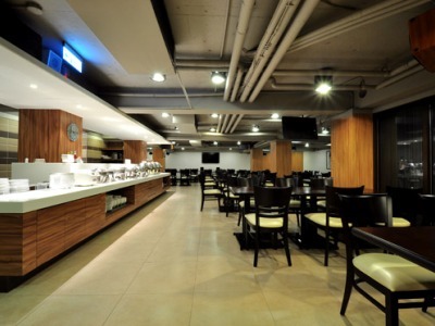 Delight Hotel