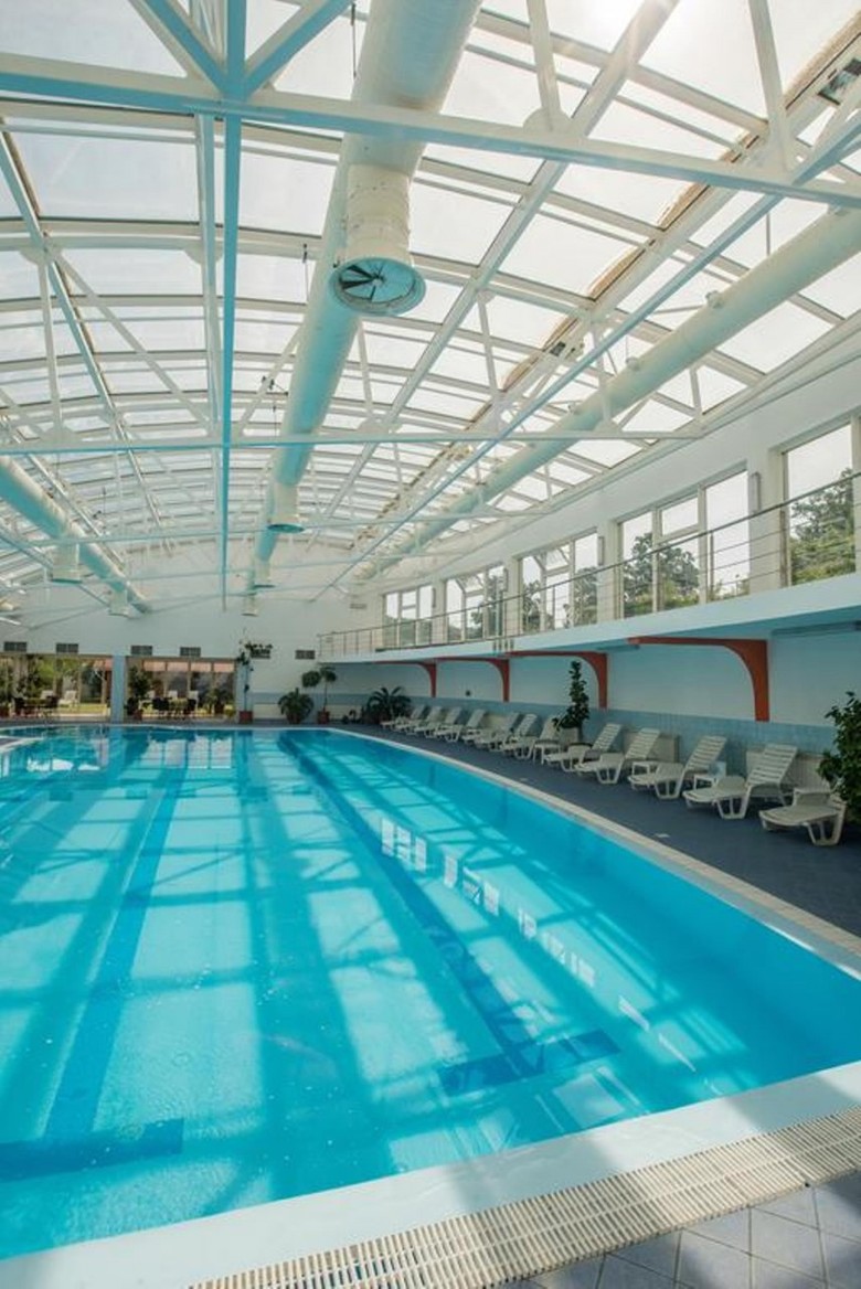 Hotel Binderbubi Medias