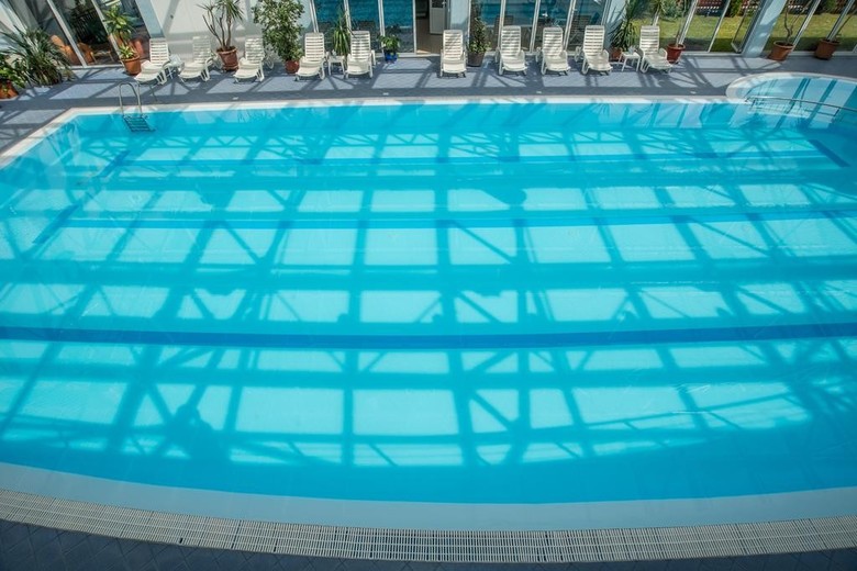 Hotel Binderbubi Medias