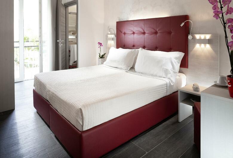 Hotel Saxon
