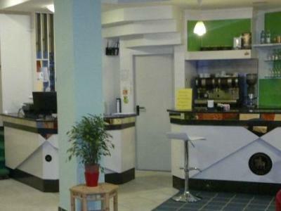 Hotel Saxon