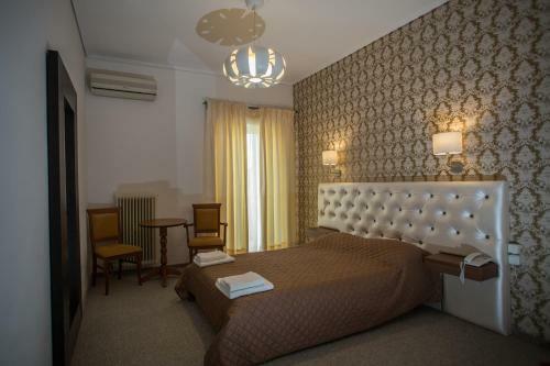 Hotel Liberty