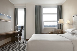 Hotel Four Points By Sheraton Zaporozhye